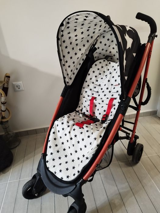 Детска количка Cosatto