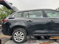 Usa dreapta spate Renault Megane 4