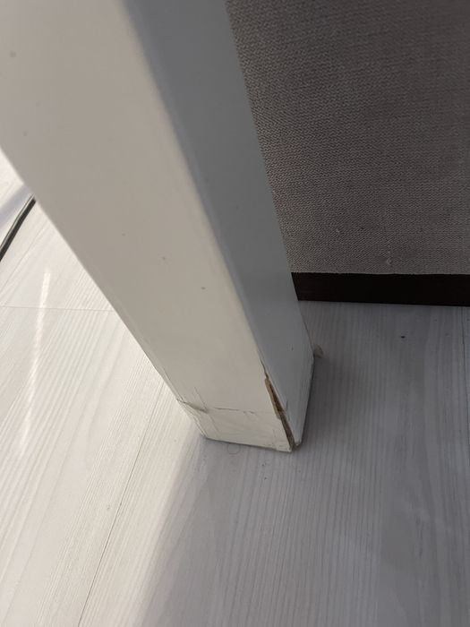 Vand masa BJursta Ikea