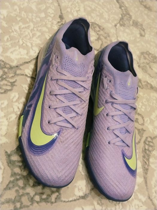 Nike Mircurial фудбольный сораканожки