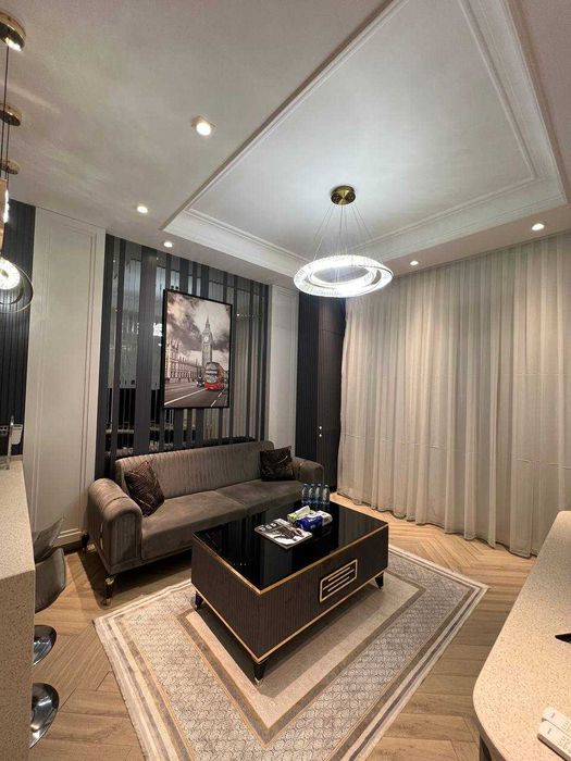 Сдаётся в аренду | 2/4/7 | ЖК Кох ота | Себзор | Лабзак