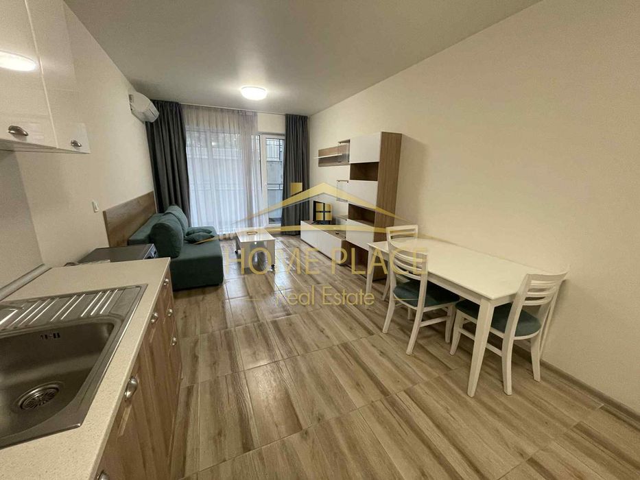 ЕДНОСТАЕН апартамент под наем - Левски