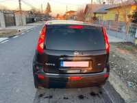 Piese Nissan Note 1.5 dci euro4