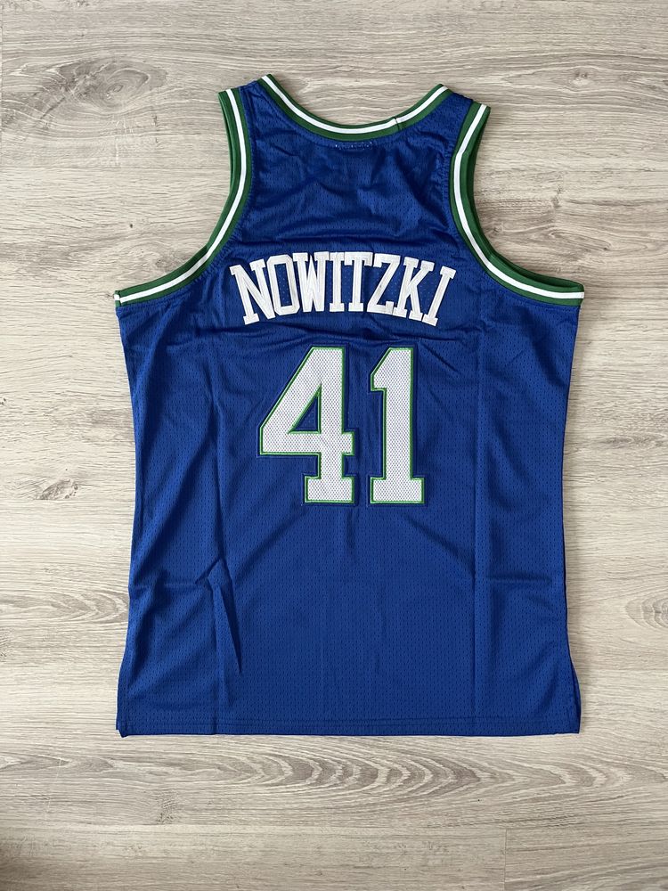 Mitchell & Ness / Celtics / NBA / Miami