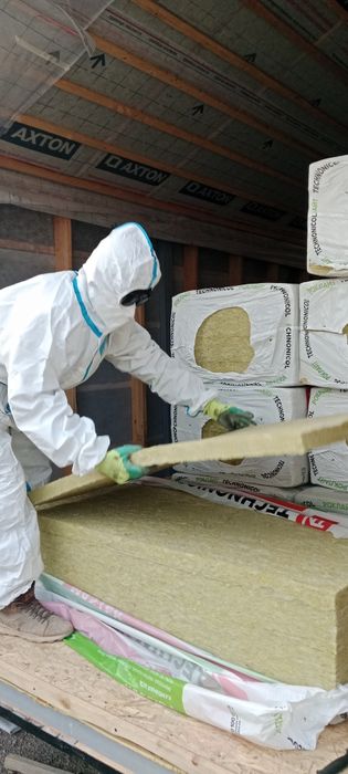 Защитный комбинезон