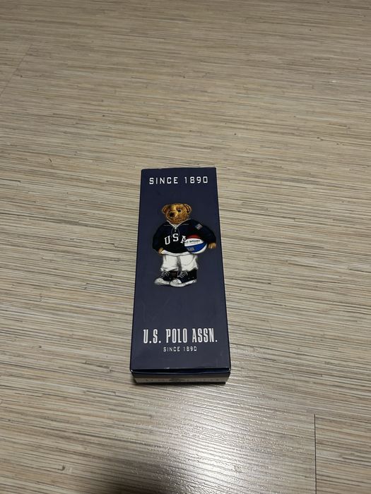 U.S. POLO ASSN Чорапи 39-44