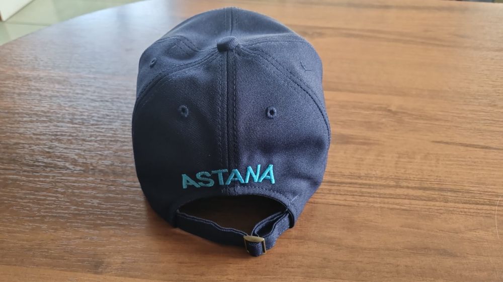 Бейсболка / Кепка