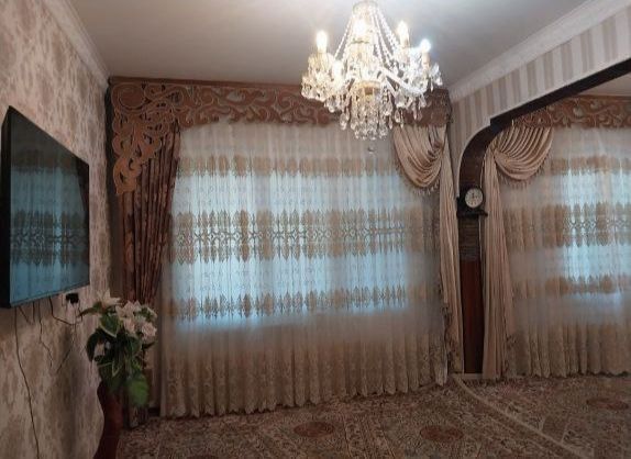 5/2/9. Дустлик 2, Янгихает (Сергели). Квартира 134 м². Метро - 2,5 км.