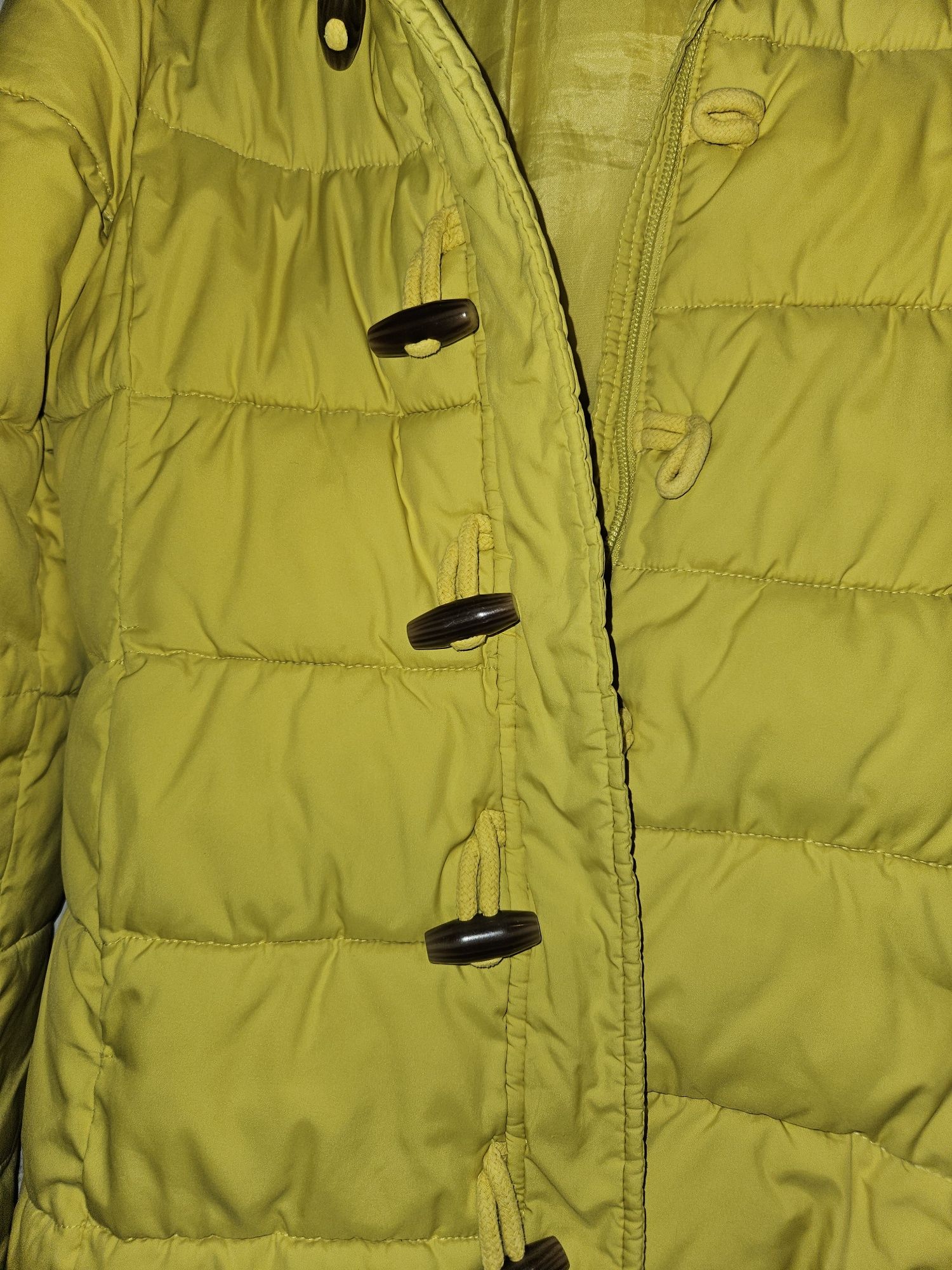 Яке Benetton 160 размер