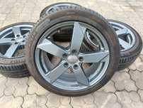 Roti vara Vw Audi Skoda Seat r 17