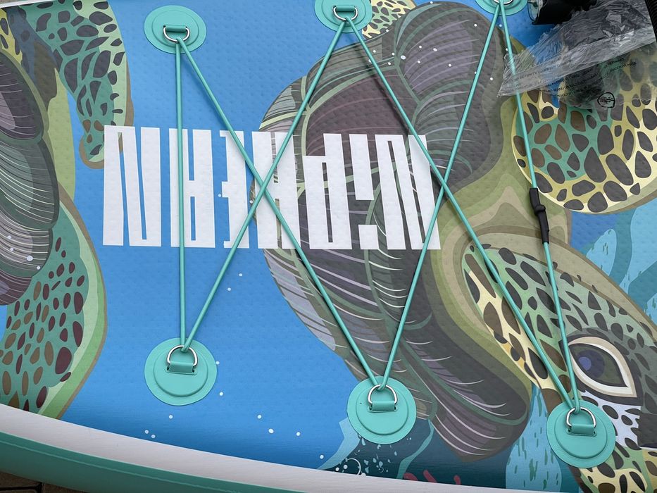 Placa Gomflabilă paddle bord model deosebit germany