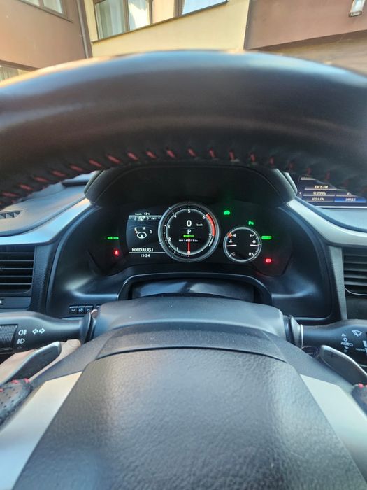 Lexus RX F Sport Plus Full Option Hybrid