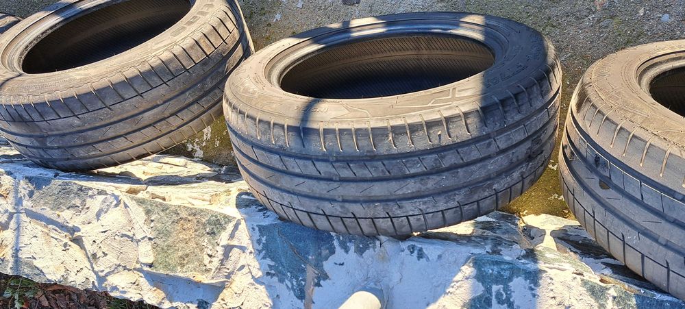 Летни гуми Petlas