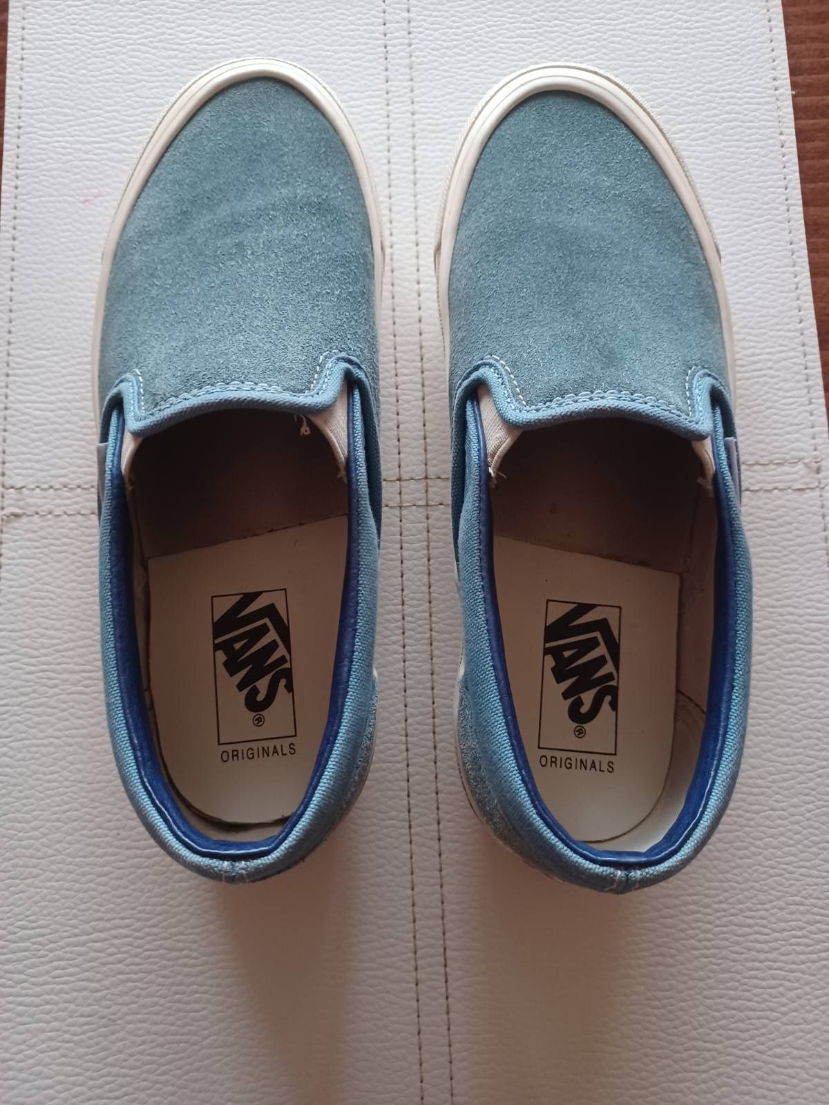 Кецове VANS, размер 39