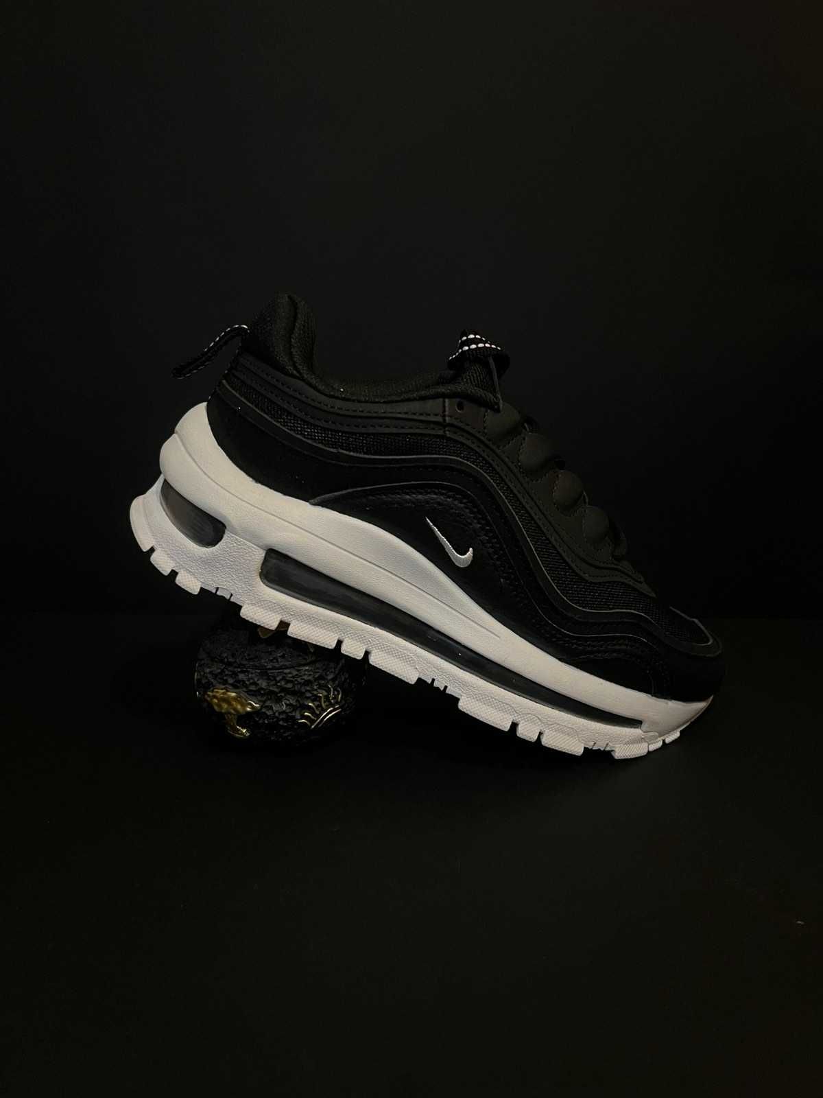 Nike Air Max 97 Futura