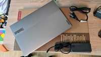Vand laptop ieftin Lenovo ThinkBook 15 G2 ITL Win10Pro, nou, garantie!