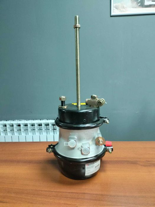 Энергоаккумулятор 24/30 барабанного тормоза алюминий универсальный