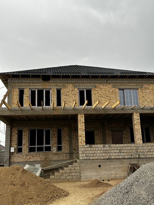 Есік терезе витраж ПВХ и Алюминий