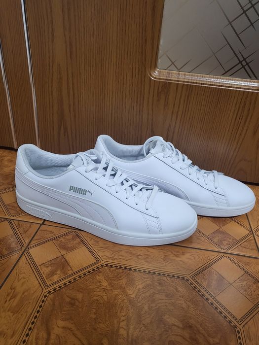 Маратонки Puma Smash