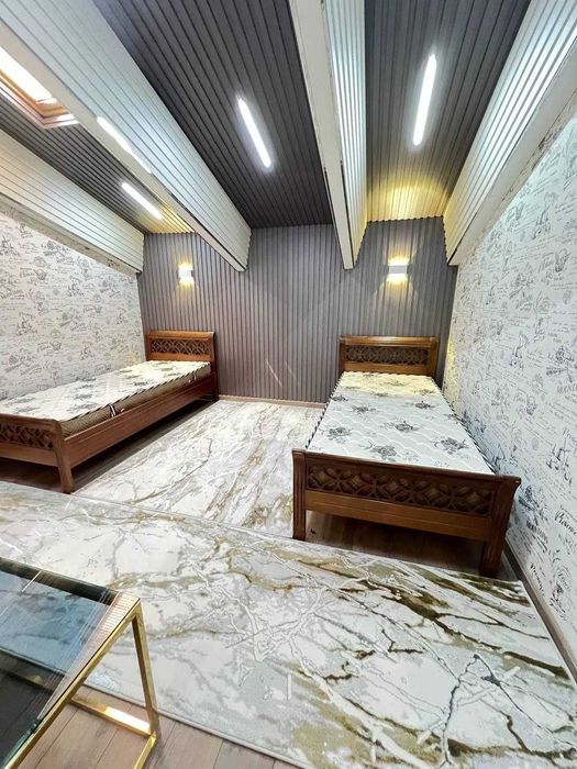 ПРОДАЁТСЯ 3/8-9/9  100м2 ЖК Parisien  Ор-р: Текстильный Мост