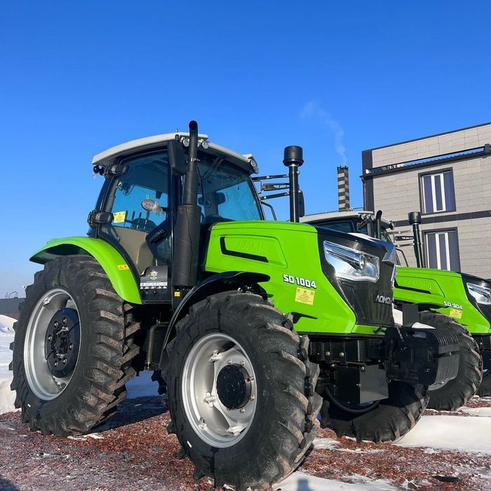 САДИН 100 от кучи в ЛИЗИНГ