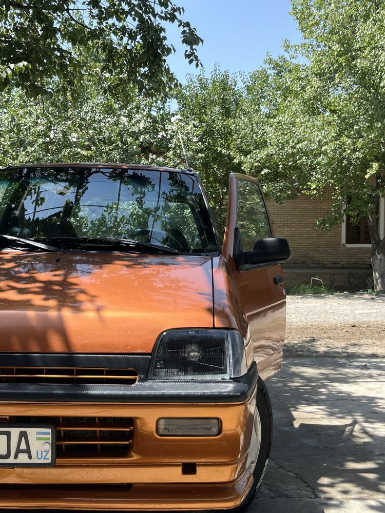 Daewoo Tico 1998