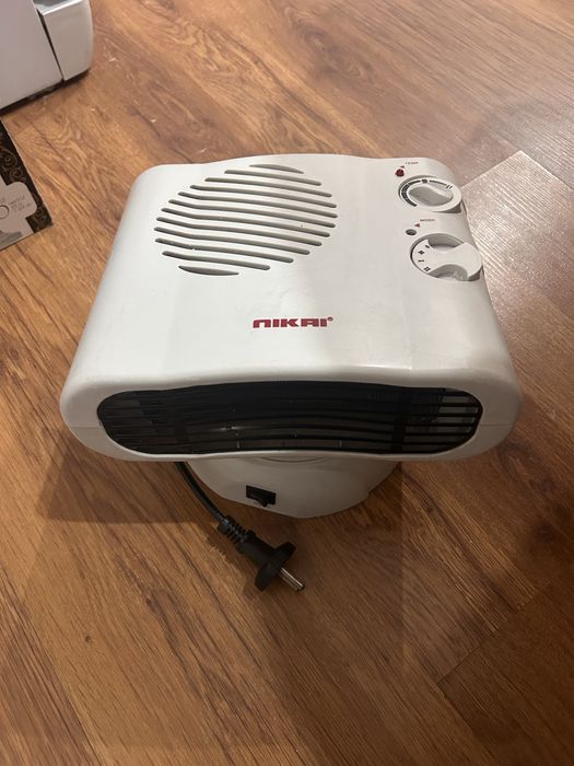 обогреватель ника