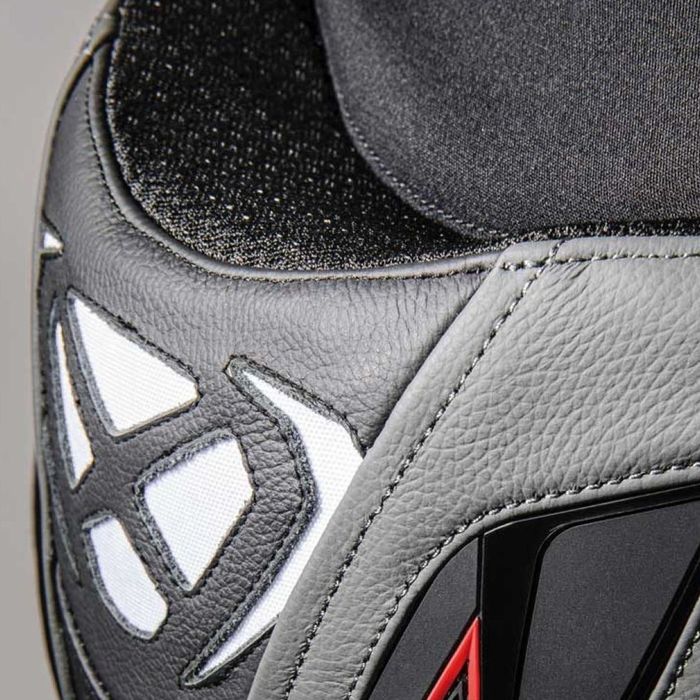 Geaca moto piele Ixon vendetta evo