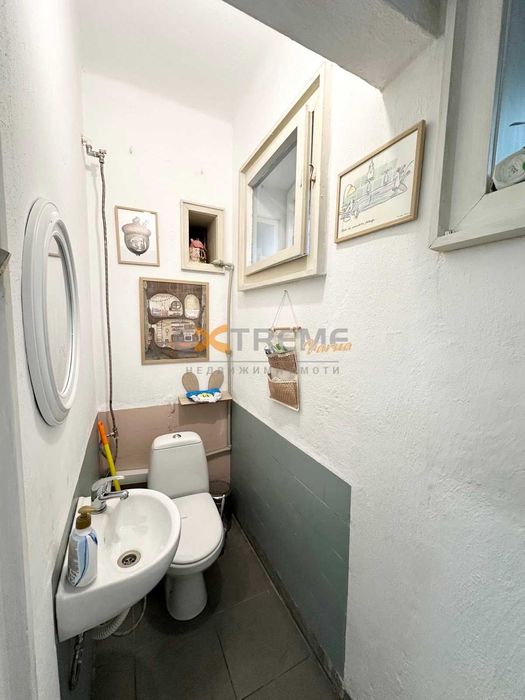 Дава се под наем Офис в Варна, Гръцка махала - 98 кв.м за 850 € - Снимка #11