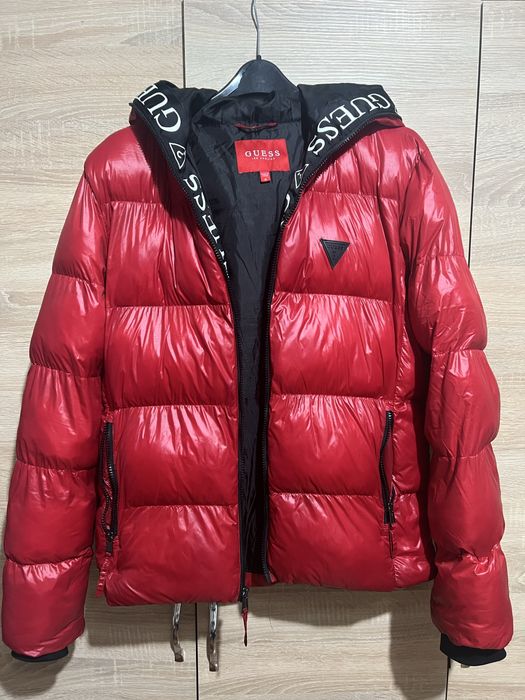 Geaca Guess marimea M