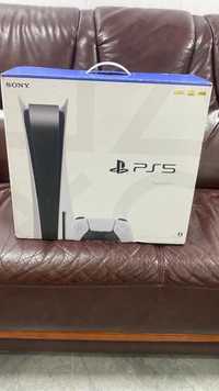 Sony play station 5