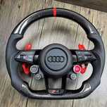 Volan Audi Carbon - A6 - A7 -A8 - TT etc
