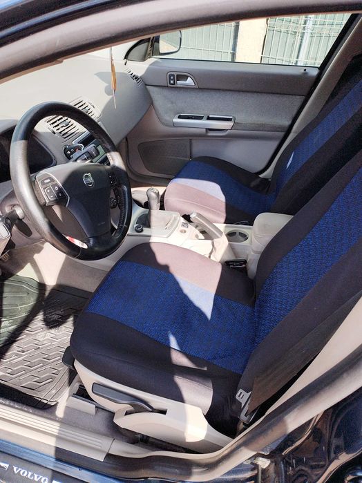 Vând volvo S40 din 2006 motor 2.0