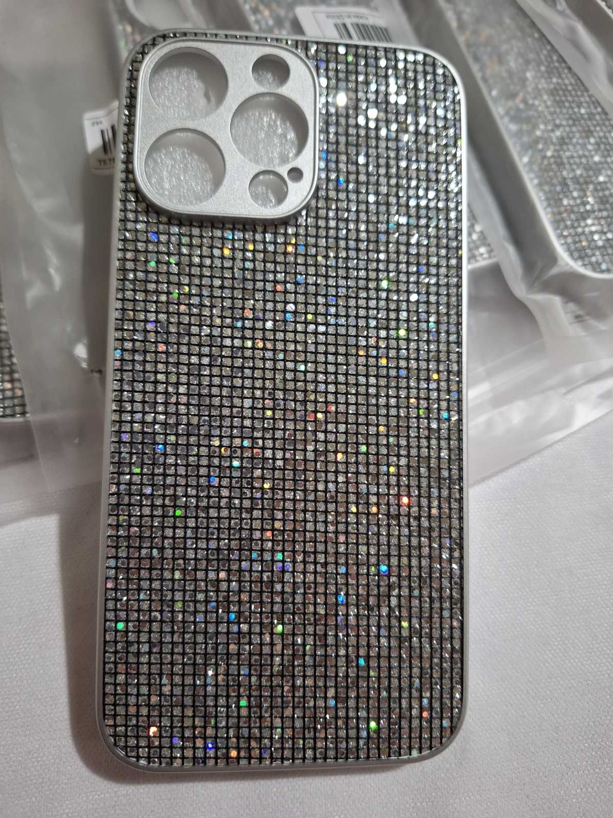 Калъф (Кейс ) за IPHONE - 14 PRO , 15 PRO MAX