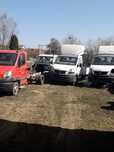 Renault mascott mascot complet sau dezmembrez stoc nou