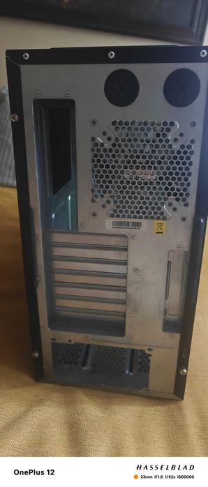 Carcasa HAF 922 cooler Master ATX