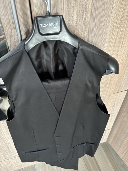 Costum elegant!!!