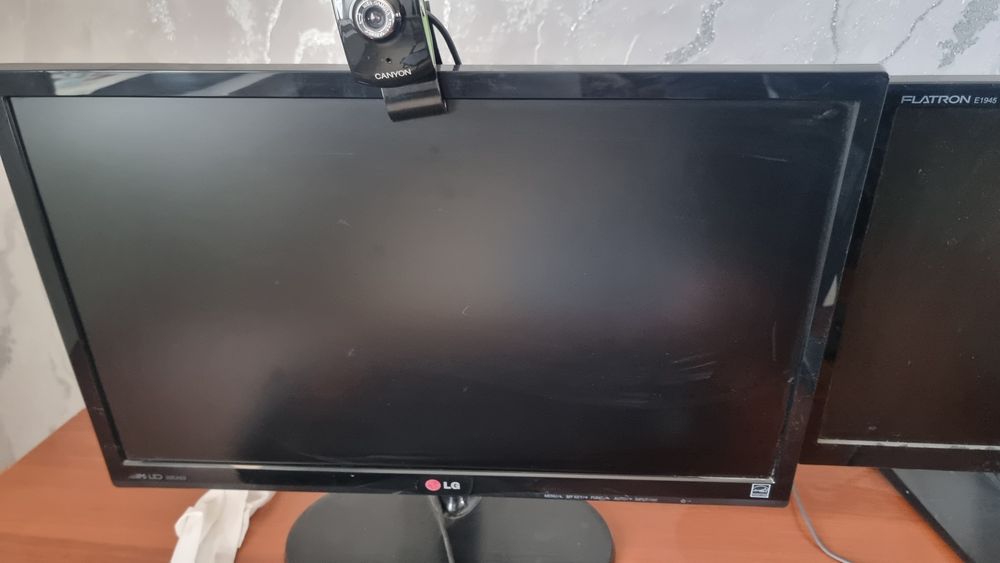 Lg 22 .400  hdmi Samsung 22