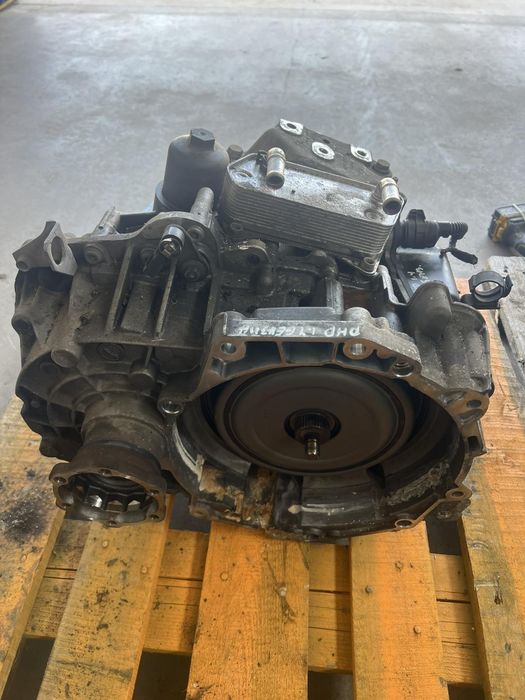 Автоматична Скоростна кутиа DSG за VAG 1.4 TSI