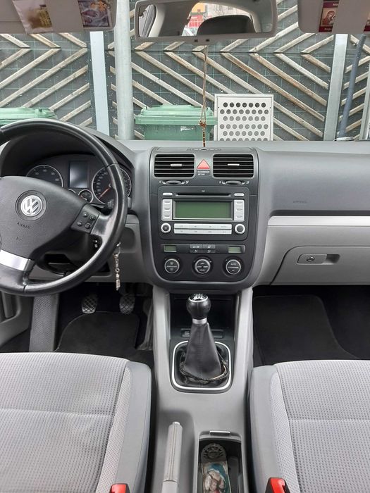 Volkswagen Jetta  2008 Euro 4 1.4 tsi