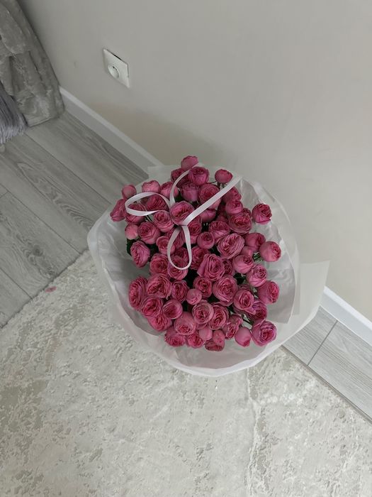 Продам букет цветов