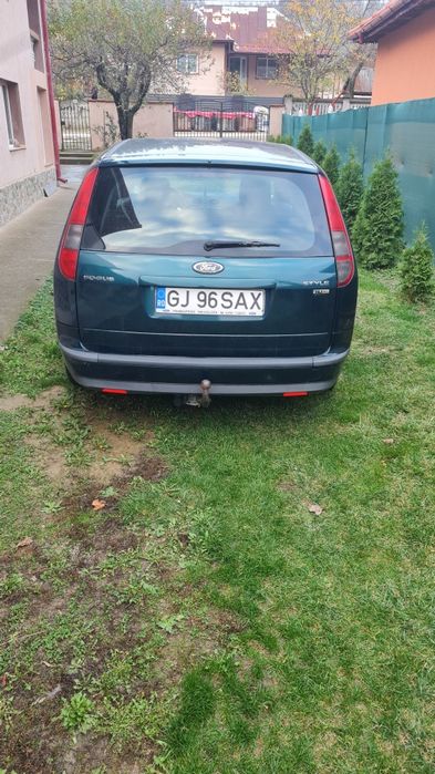 Ford Focus de vânzare