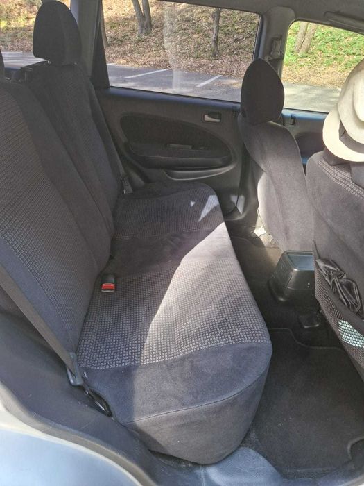 Honda HR-V, 2002, 1.6 benzina, 91 kW (125 CP), V-TEC, 4X4