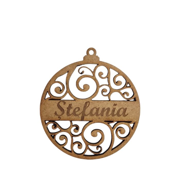 Cadouri personalizate și decorațiuni de Crăciun