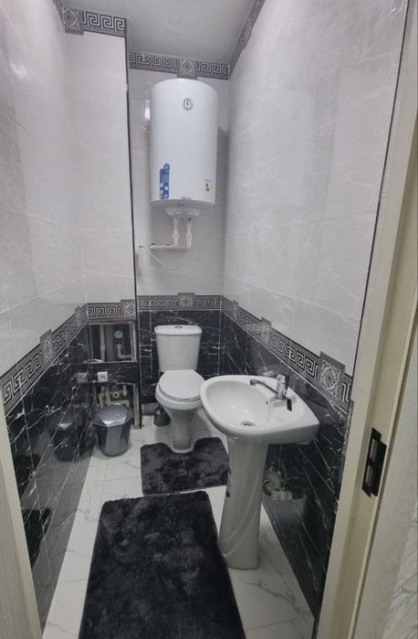 2 xonalik kvartira tezda ijaraga beriladi