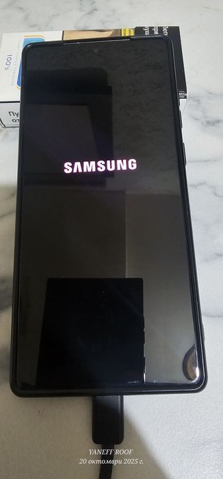 Samsung galaxy note 20
