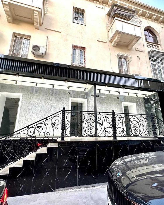 Продается Нежилой помещения Ор-тр- ул.Новойи Инфинити банк 90м2