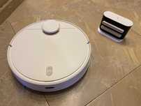 Прахосмукачка робот Xiaomi BHR5988EU S10 Robot Vacuum