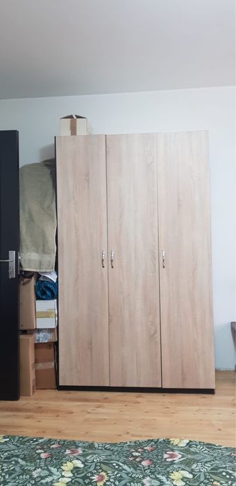 Inchiriez Garsoniera Drumul Taberei