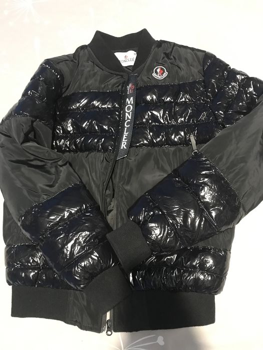 Мъжко яке Moncler